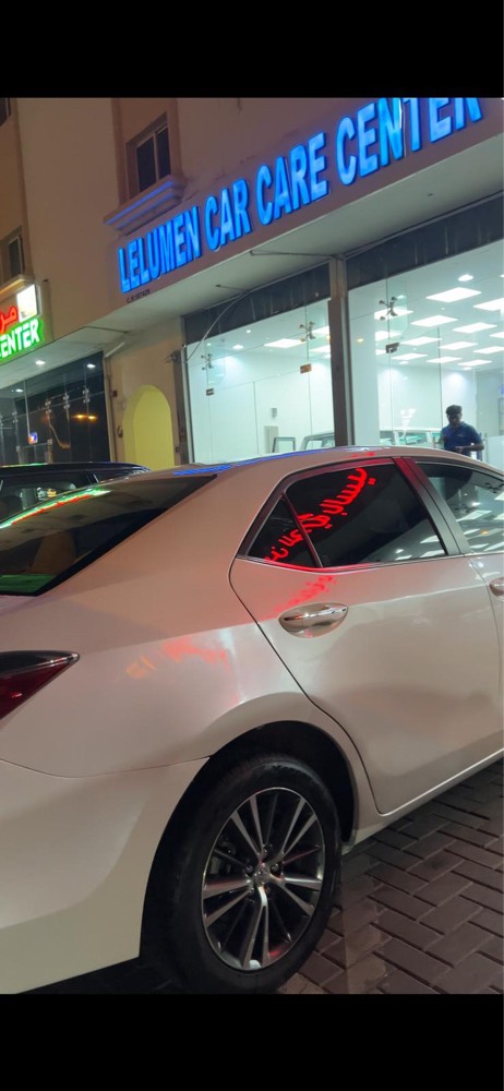 car denting and painting - 5