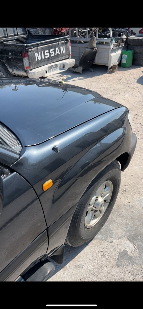 car denting and painting - 11