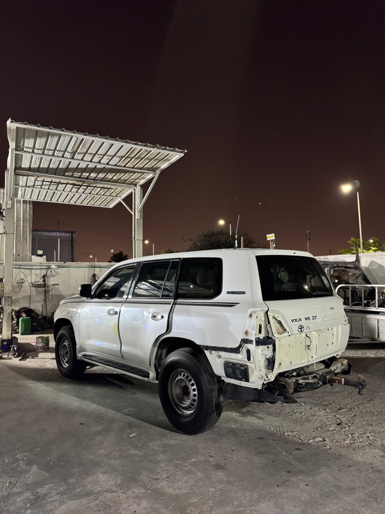 car denting and painting - 2