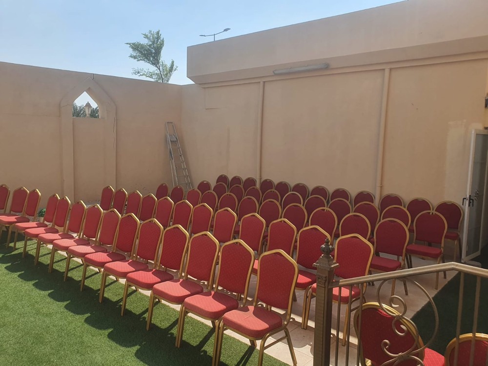 حفلا الحوش - 14