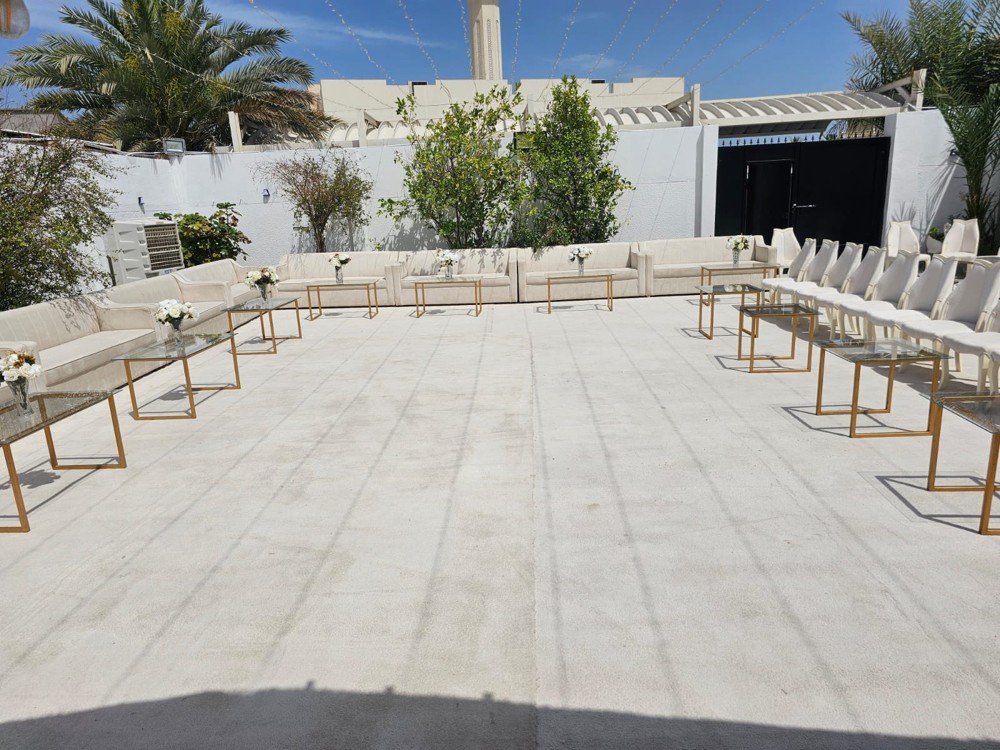 حفلا الحوش - 9