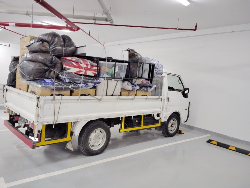 we are moving shifting services - 2
