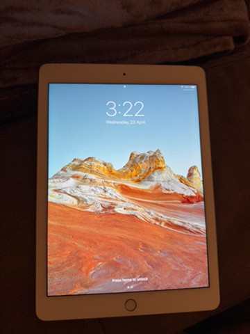 iPad Air 2  - 2