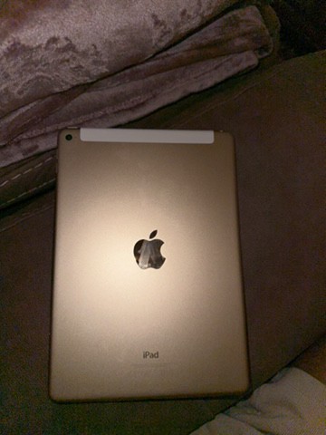 iPad Air 2  - 3