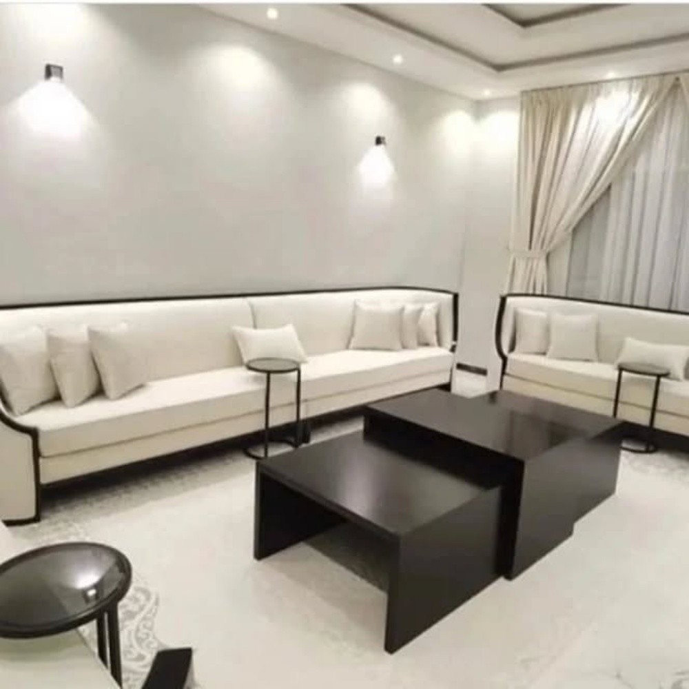 Sofa Making - 10