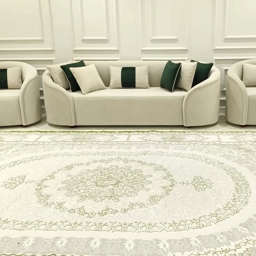 Sofa Making - 9