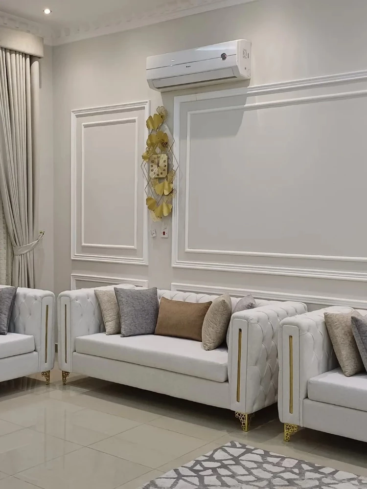 Sofa Making - 1