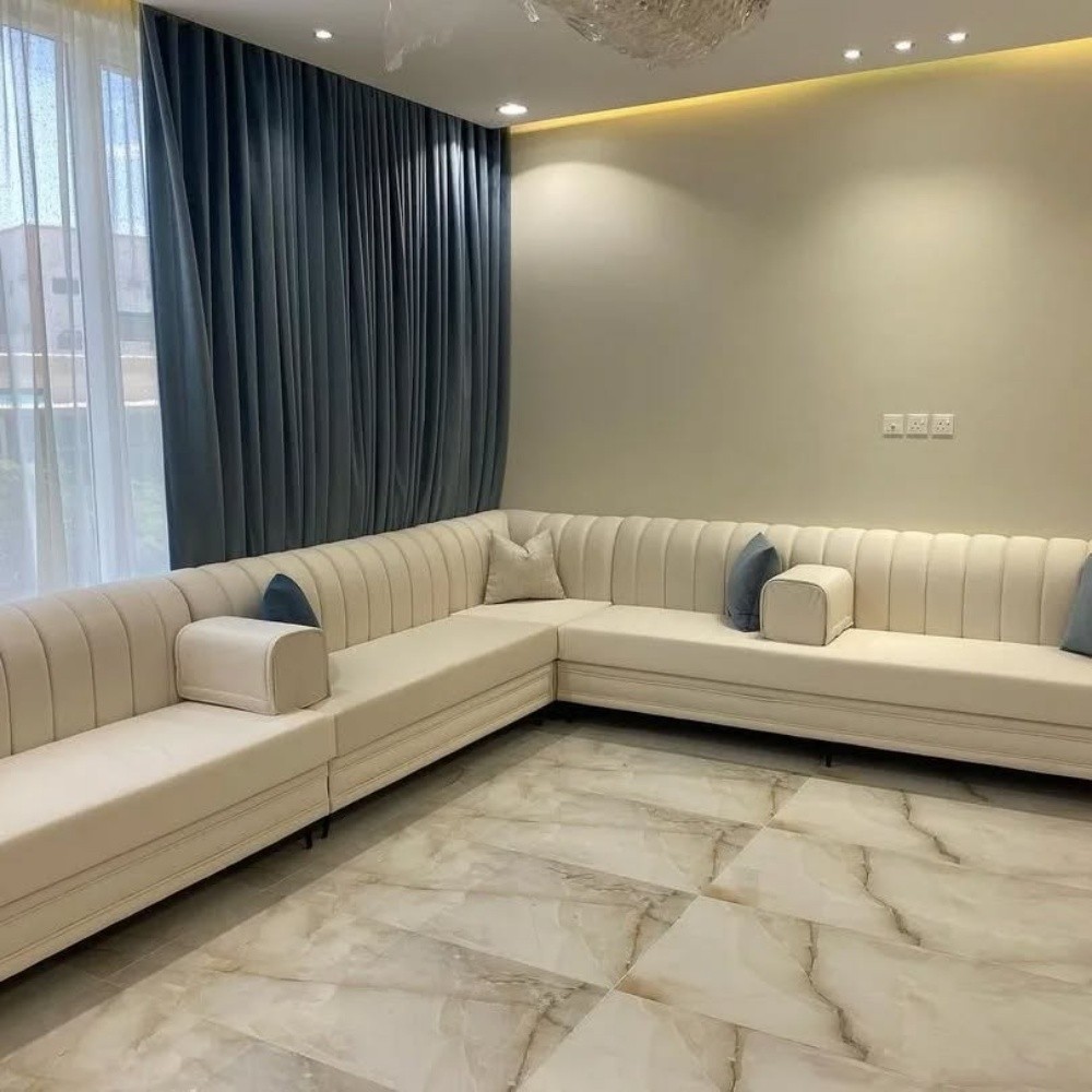 Sofa Making - 5