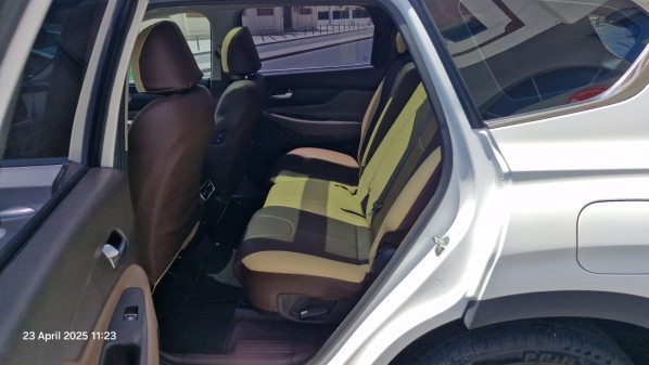2021 HYUNDAI SANTA FE FOR SALE - 3