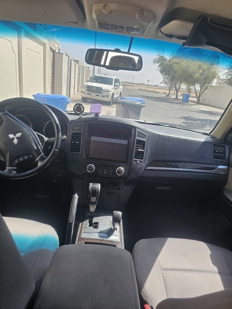باجيرو نظيفة - 3