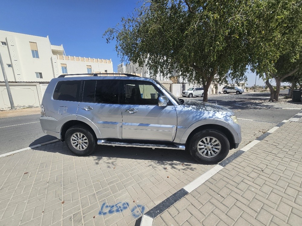 باجيرو نظيفة - 5
