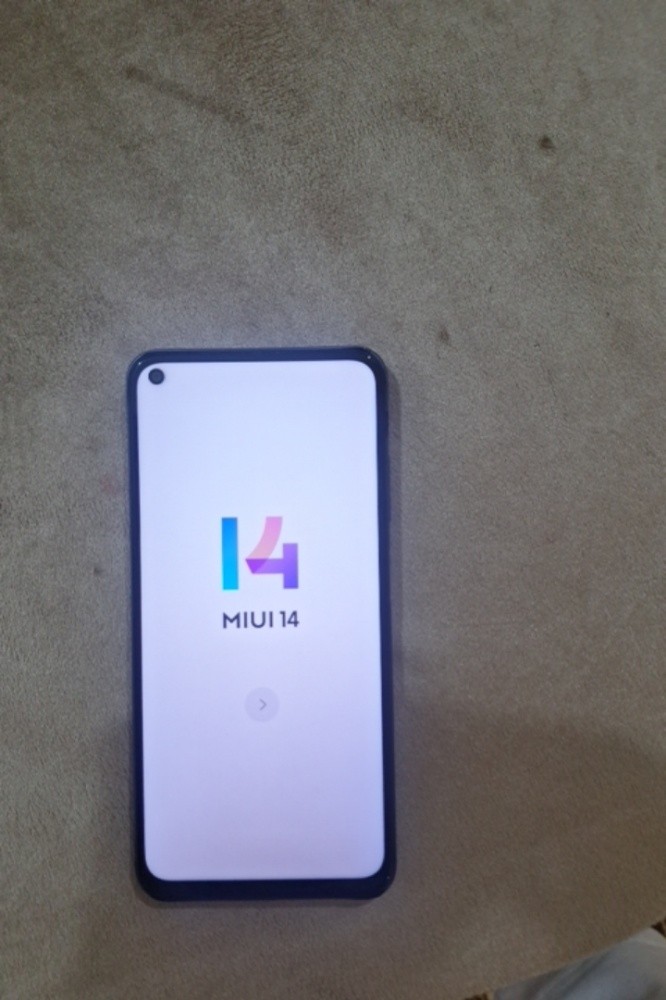 redmi note 9t - 2