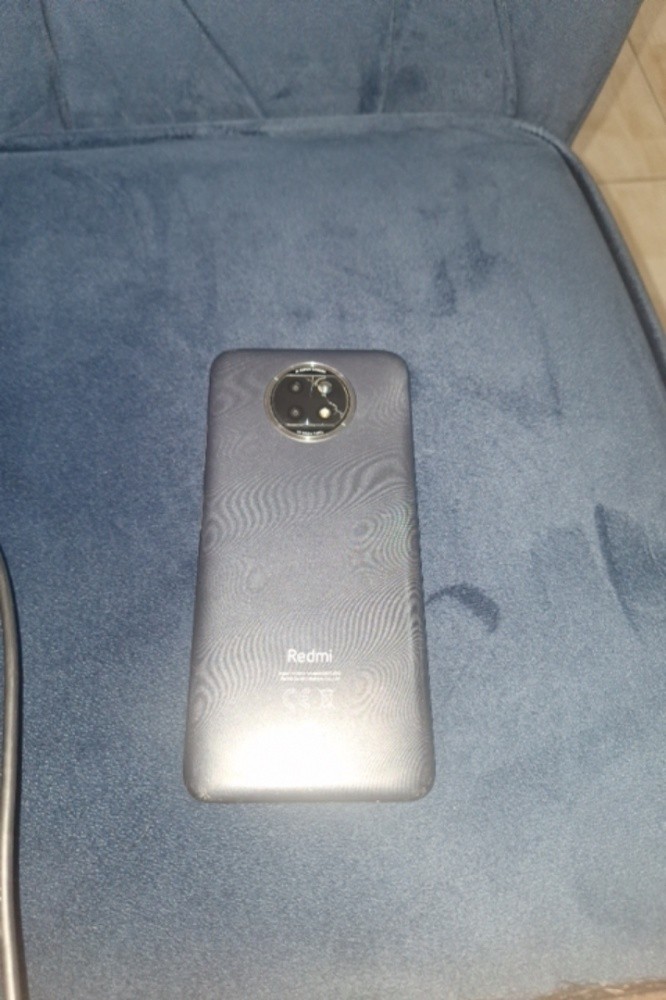redmi note 9t - 1