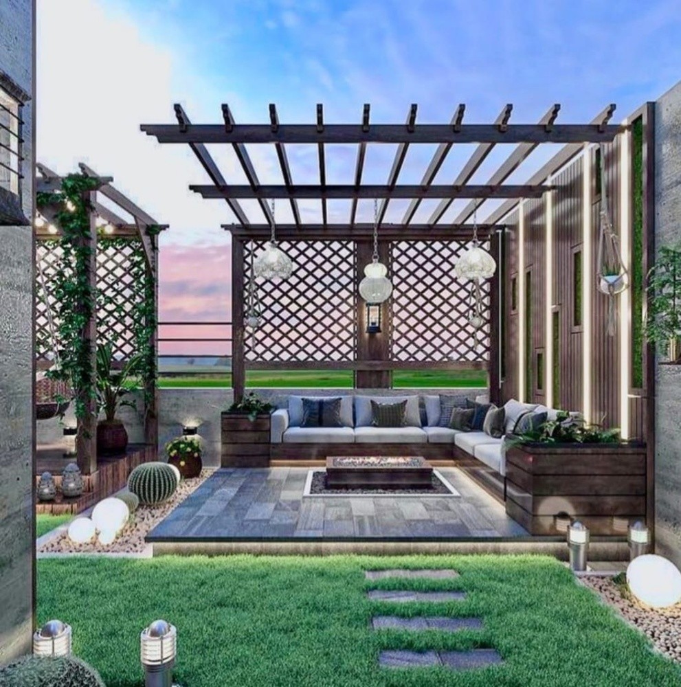 تصميم براجيل - 3