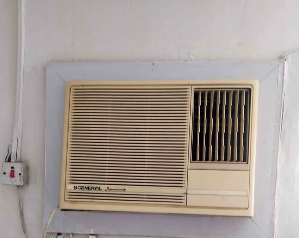AC for Sale - 1