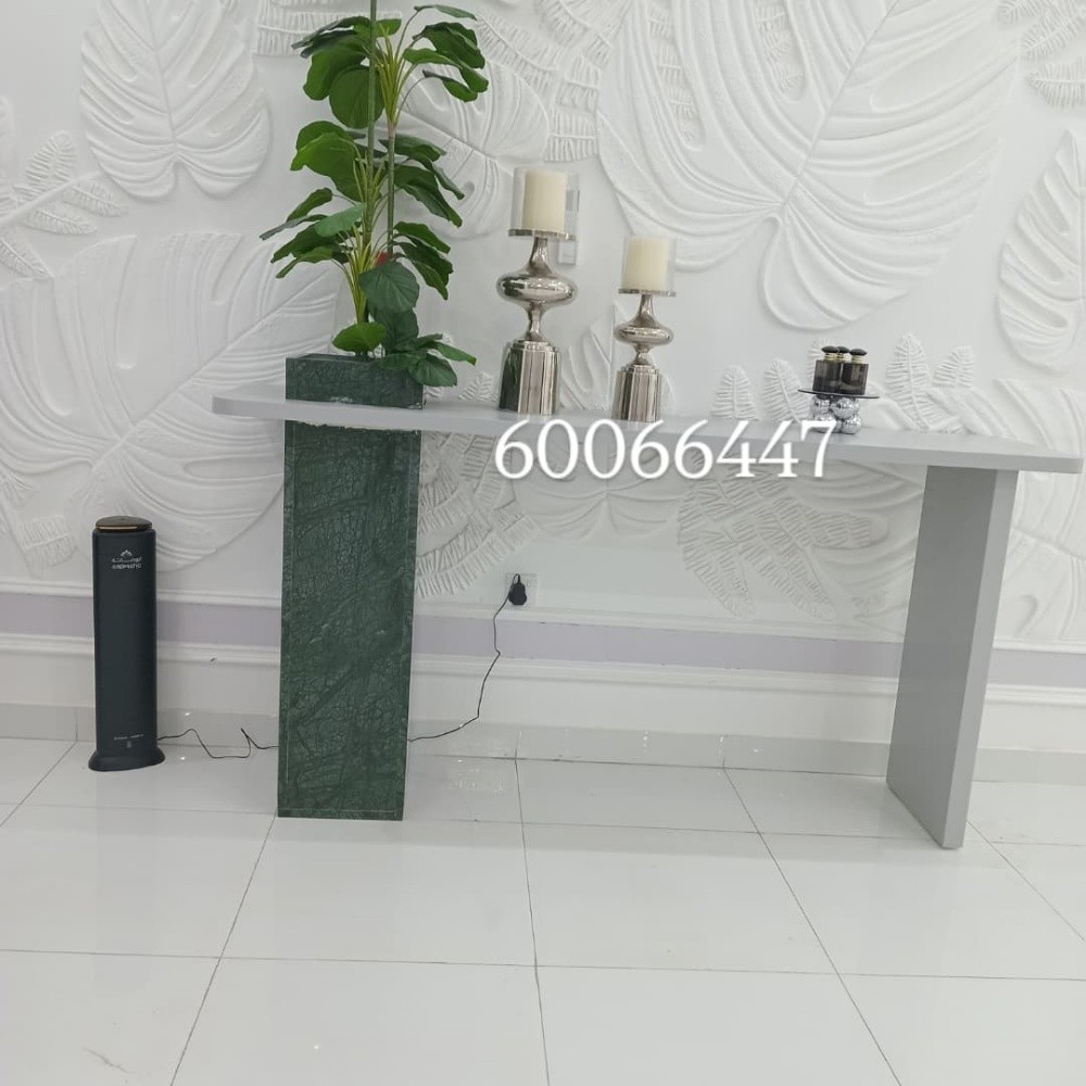 طاولات - 1