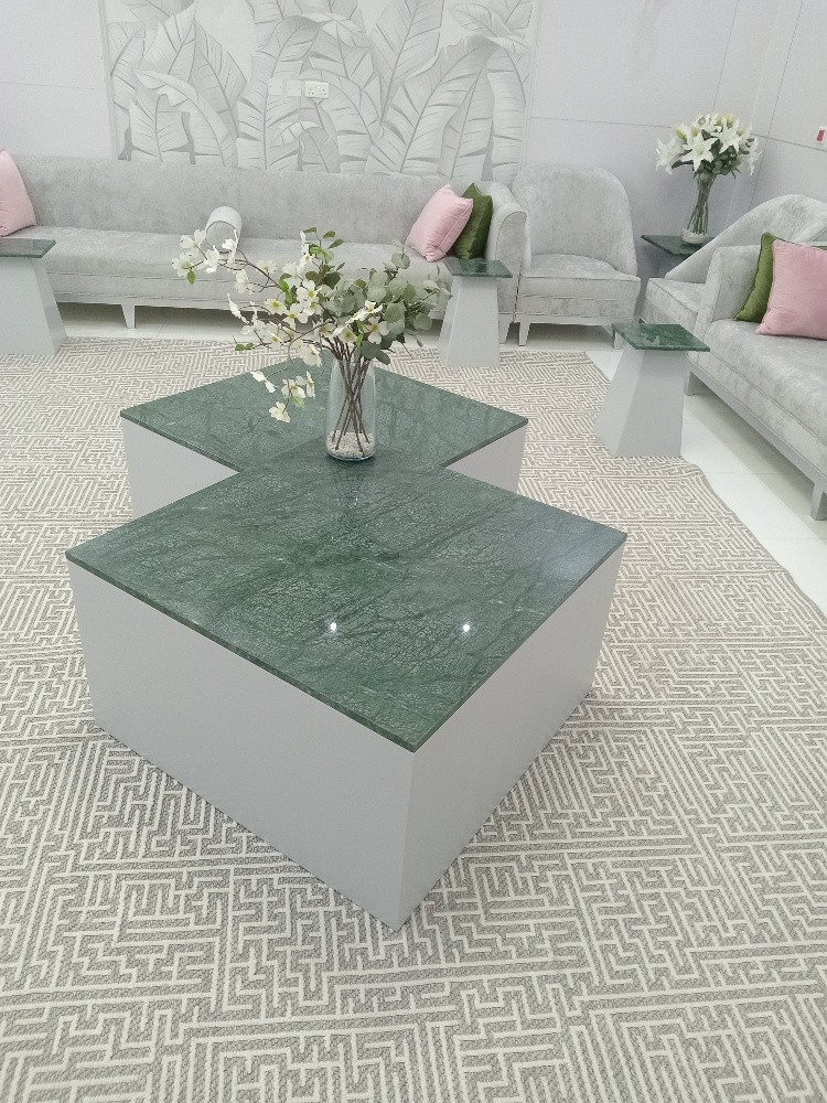 طاولات - 2