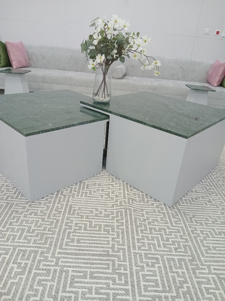 طاولات - 7