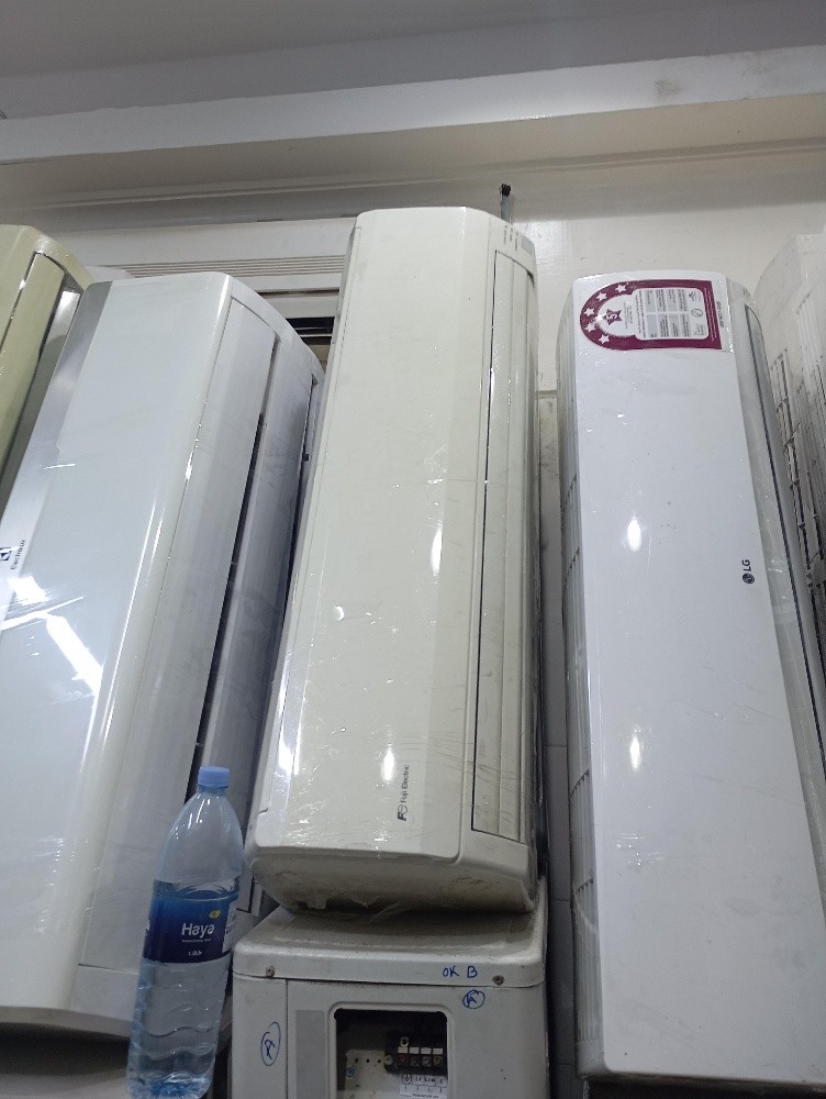 AC for Sale - 1
