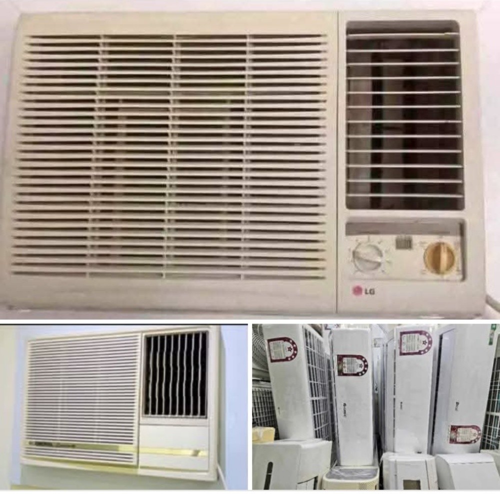 AC for Sale - 1