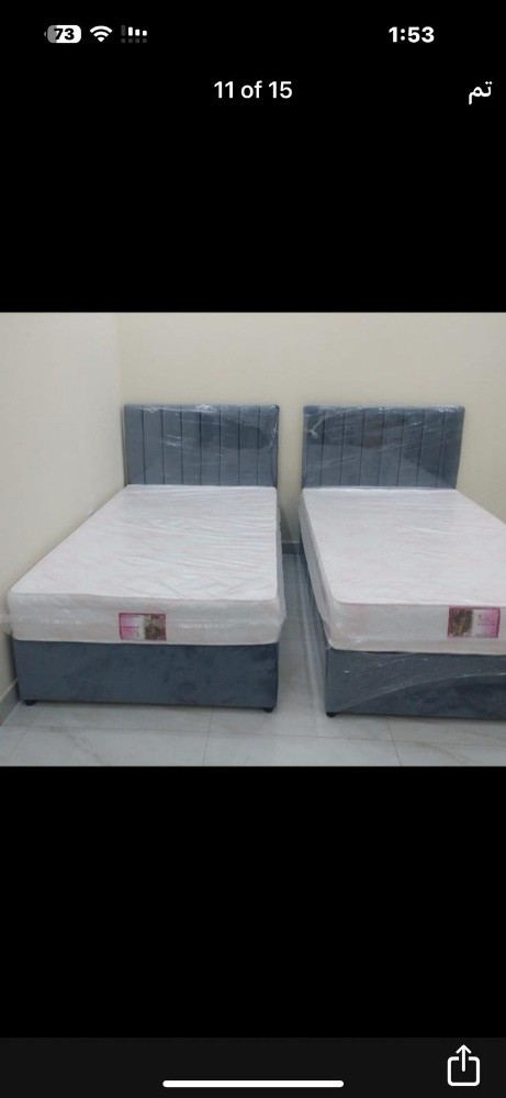 Brand new furniture - 3