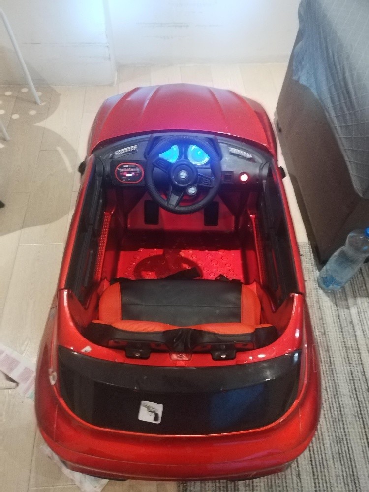 Children's Car for SALE - 1