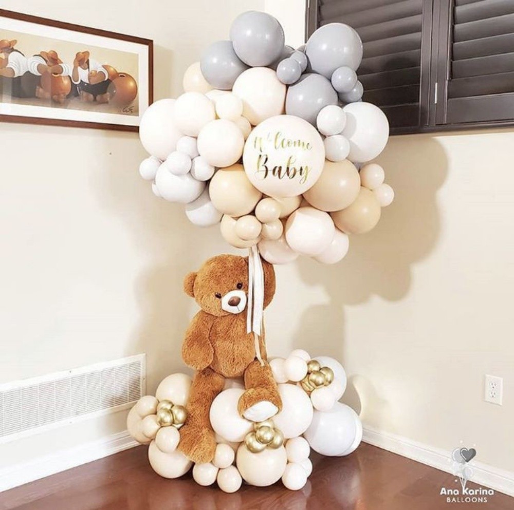 Tady Bear Gift - 1