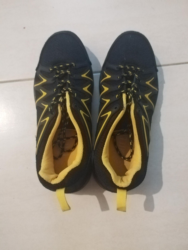 SAFETY SHOE FOR SALE - 1