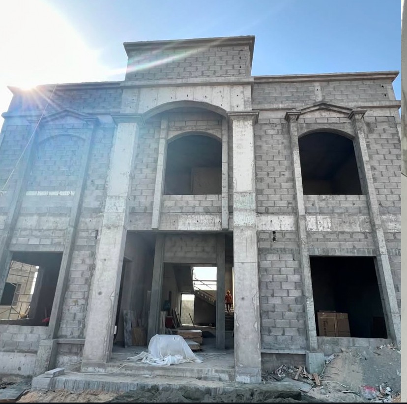 مقاولات 77577586 - 9