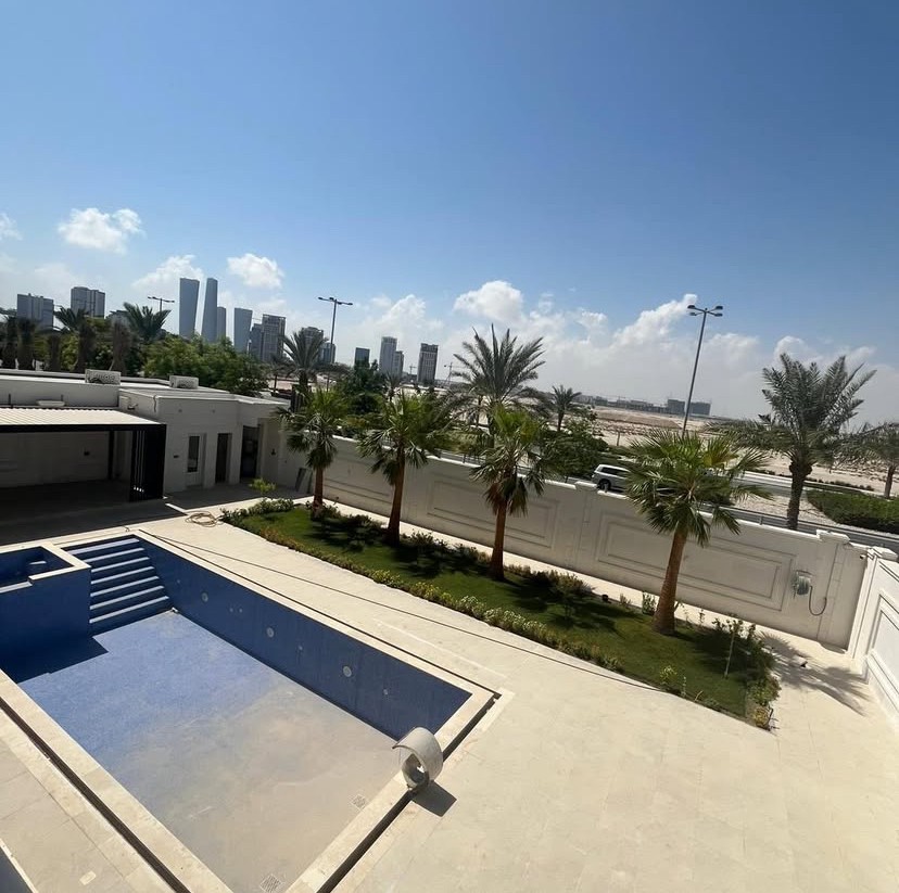مقاولات 77577586 - 5