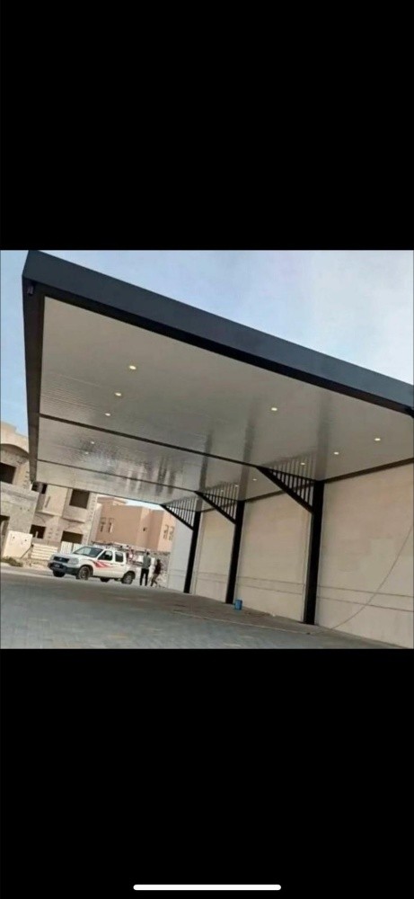 حداد جميع اعمال الحدادة - 1