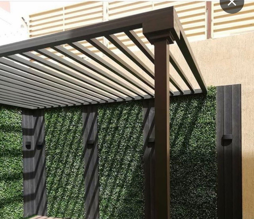نجار حداد المنيوم زجاج - 8