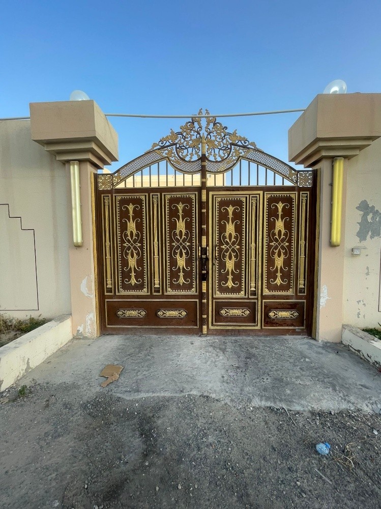 حداد جميع اعمال الحدادة - 10