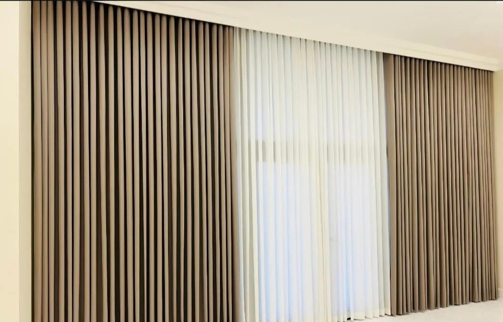 Raifa interior decoration - 7