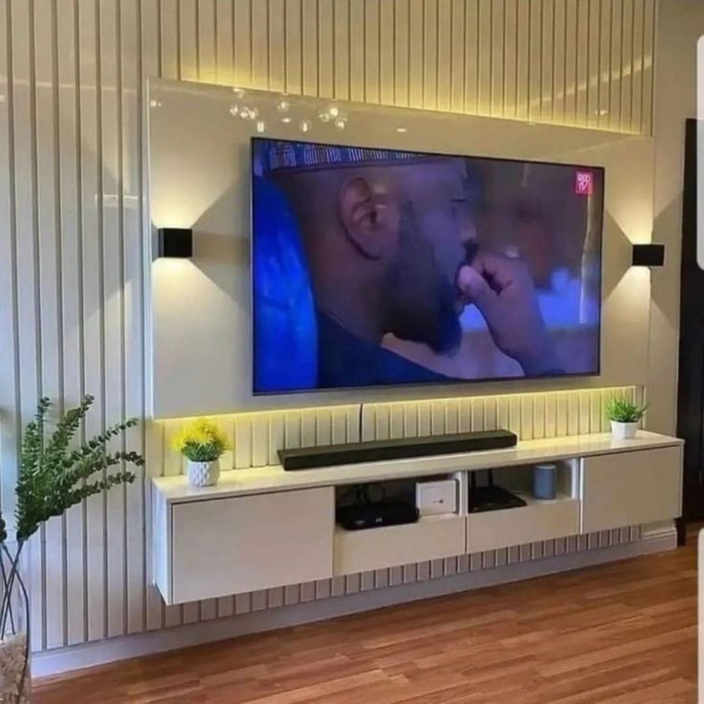Raifa interior decoration - 17