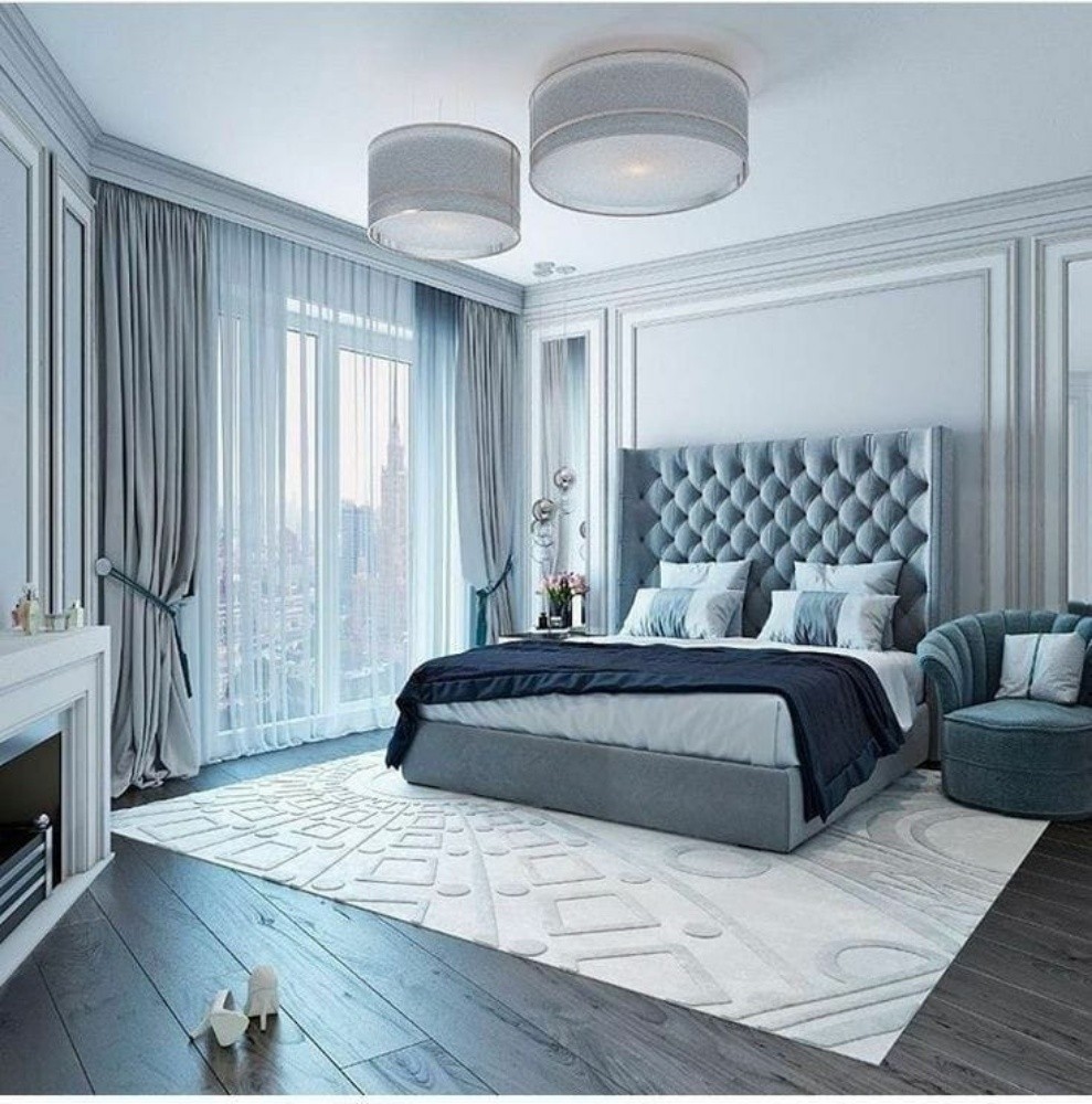 Raifa interior decoration - 18