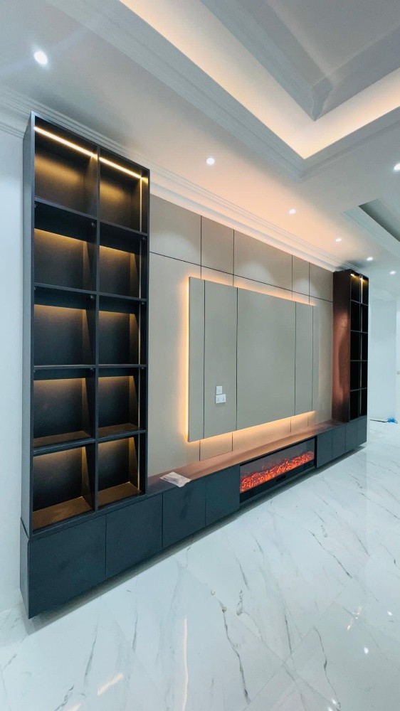 Raifa interior decoration - 10