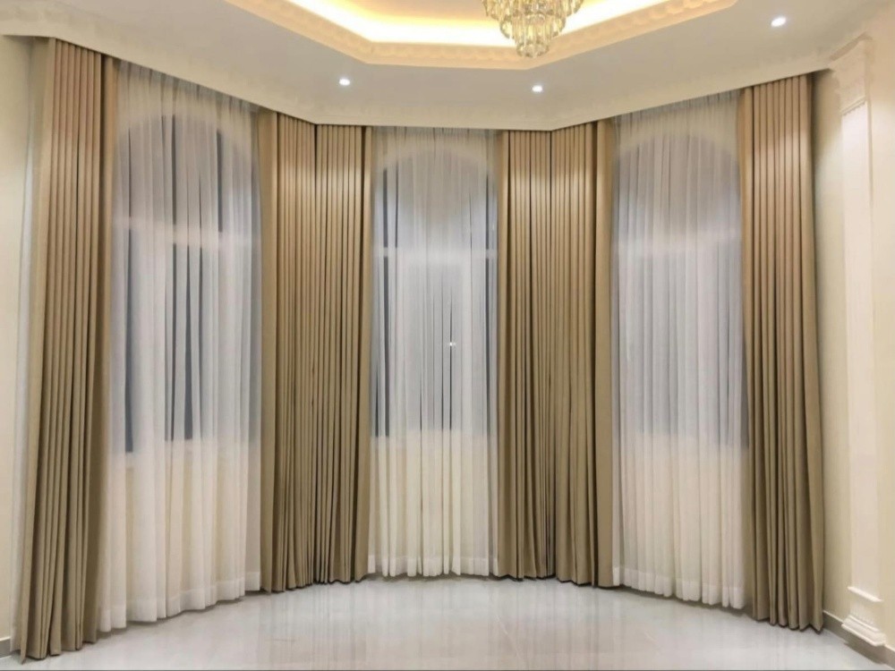 Raifa interior decoration - 11