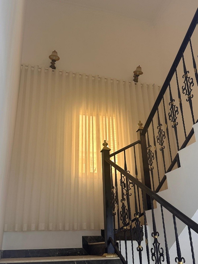 Raifa interior decoration - 14