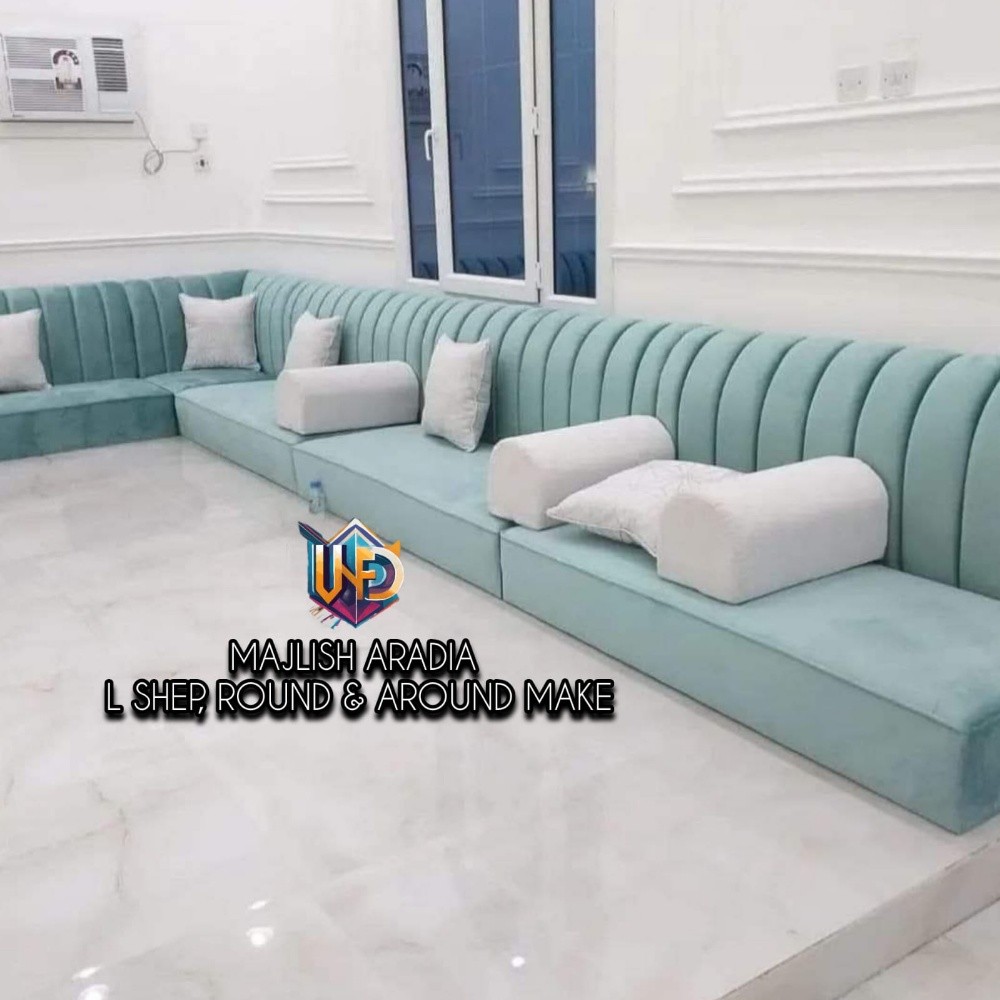 Raifa interior decoration - 8