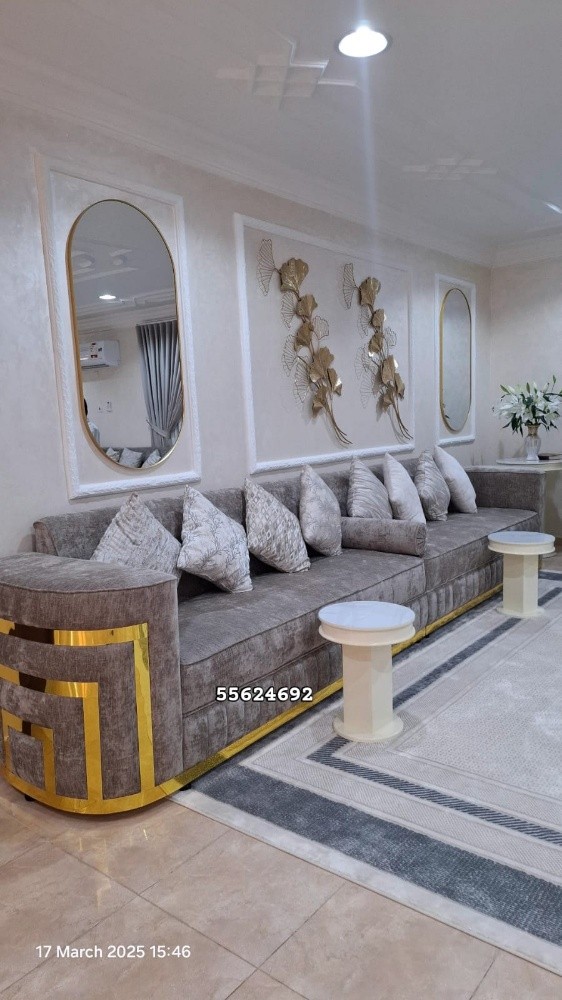 Raifa interior decoration - 15