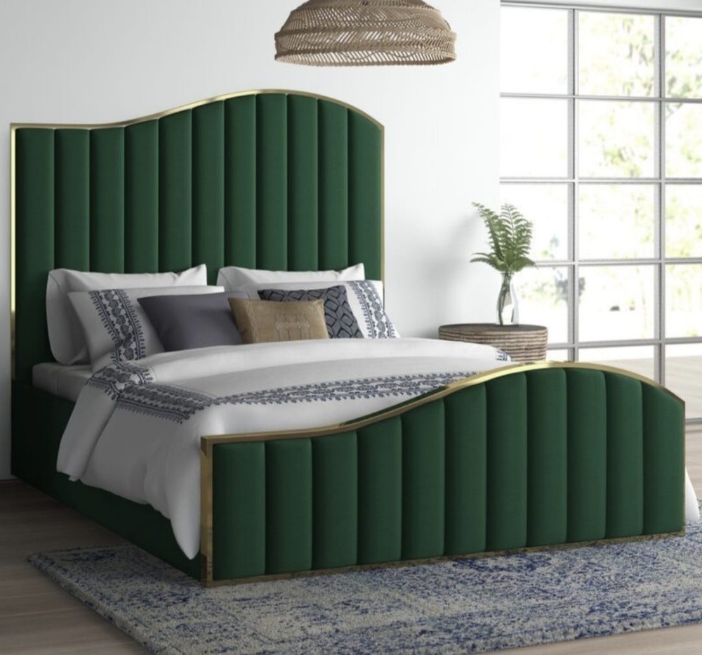 Raifa interior decoration - 9