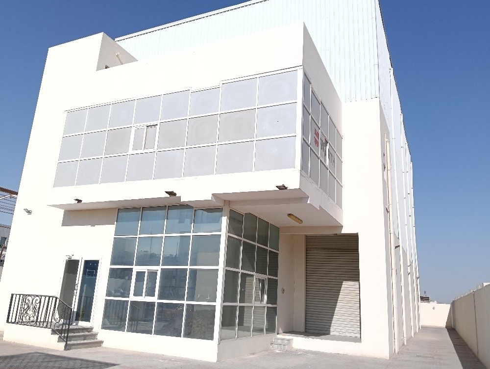 For Rent Food Store ,Aba Saleel - 5