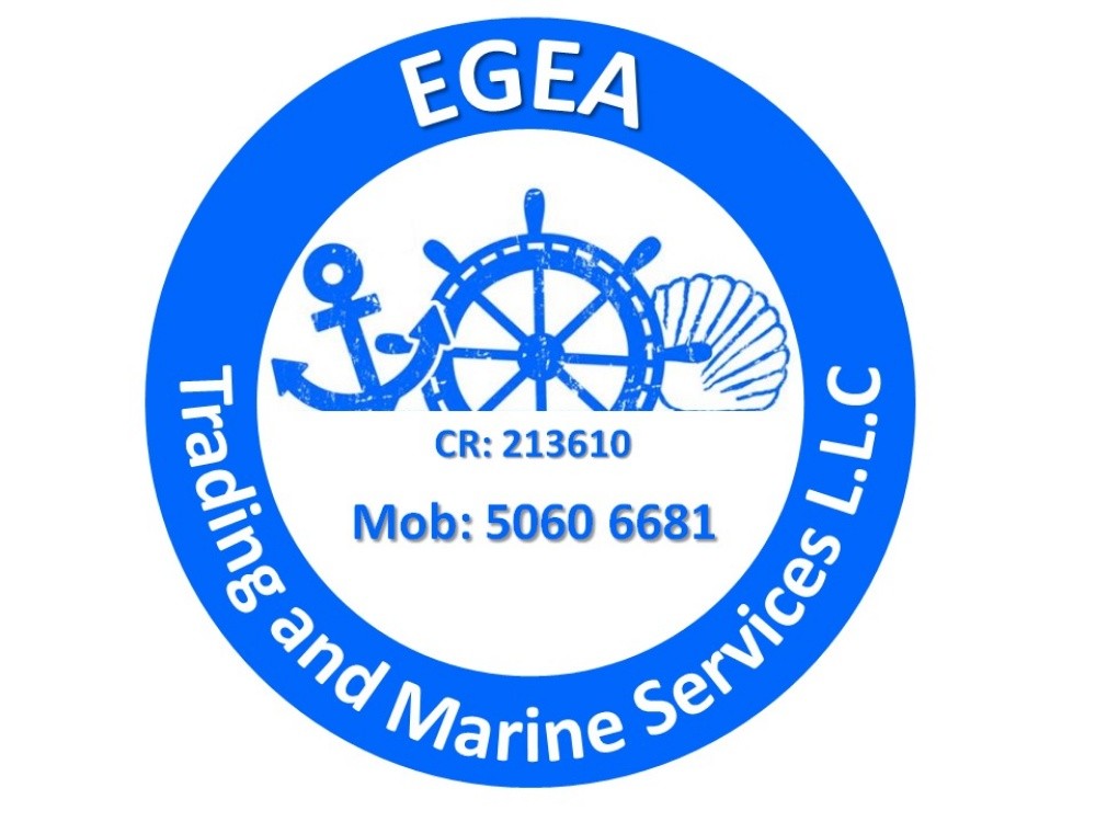 Marine service - 1