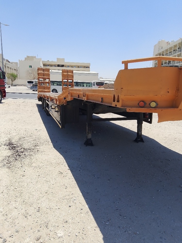 lowbed for sale - 2