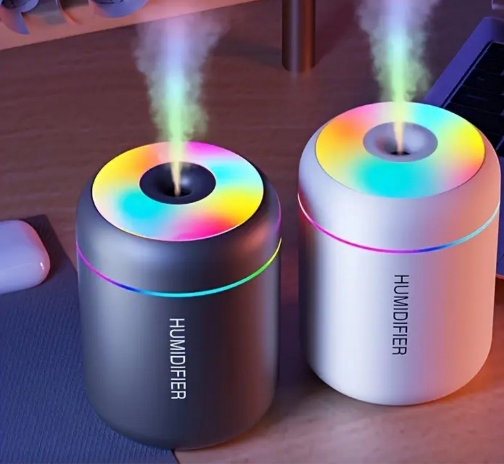 car humidifer - 1