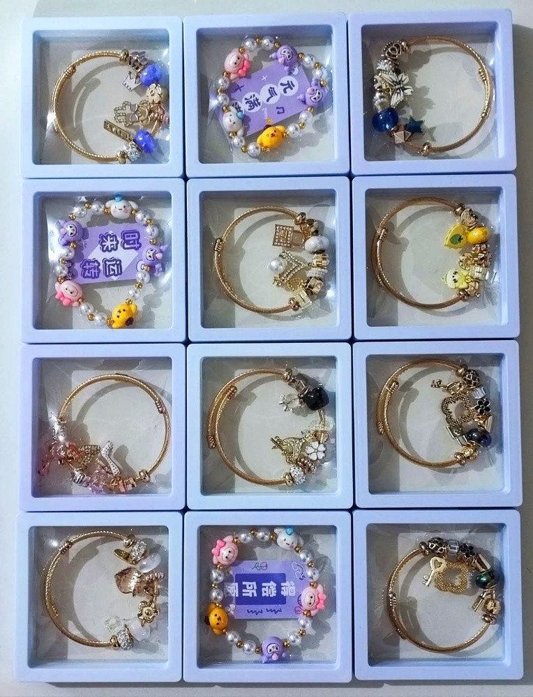 Pandora Bracelet Original 50QR - 1