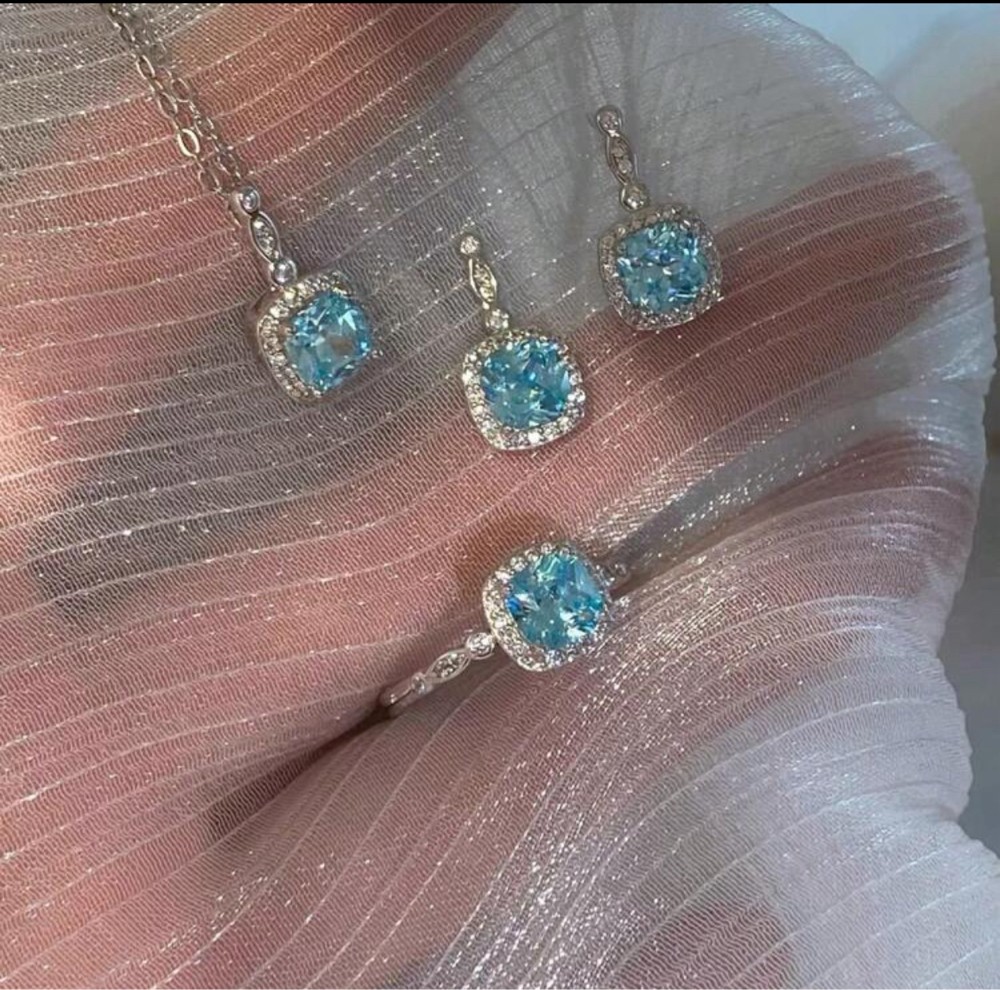 Jewelry set - 3