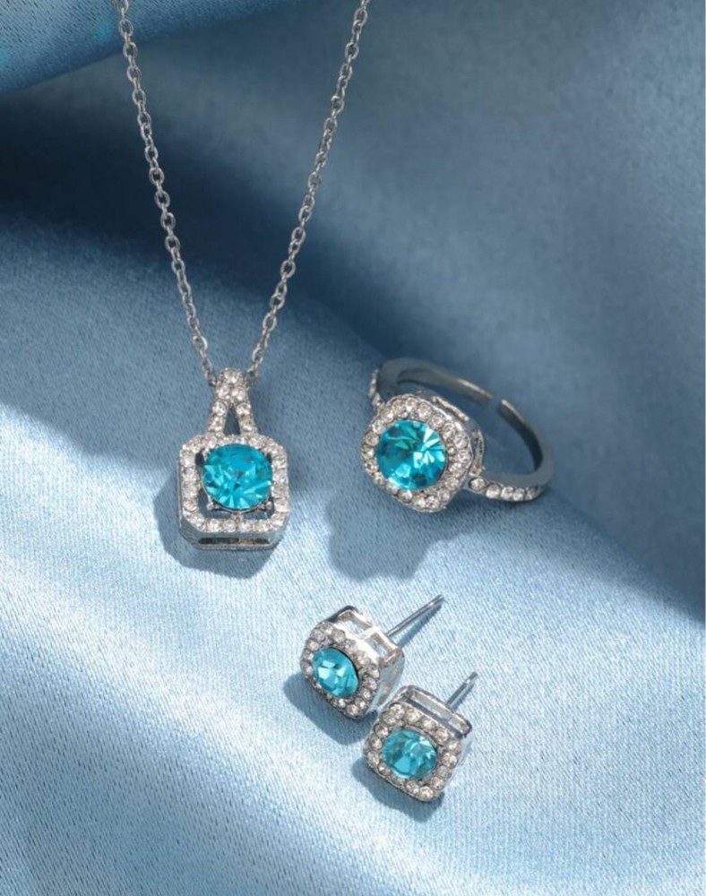 Jewelry set - 2