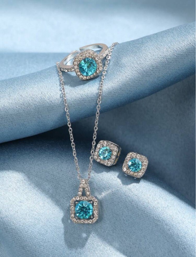 Jewelry set - 9
